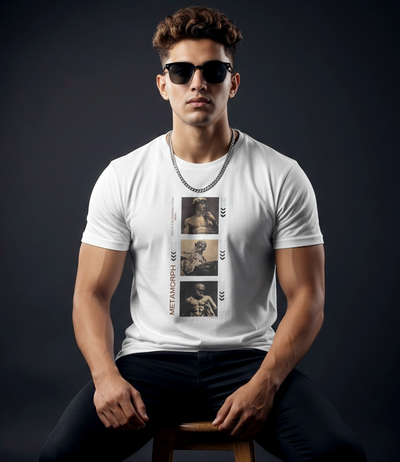 Regular Fit T-Shirts