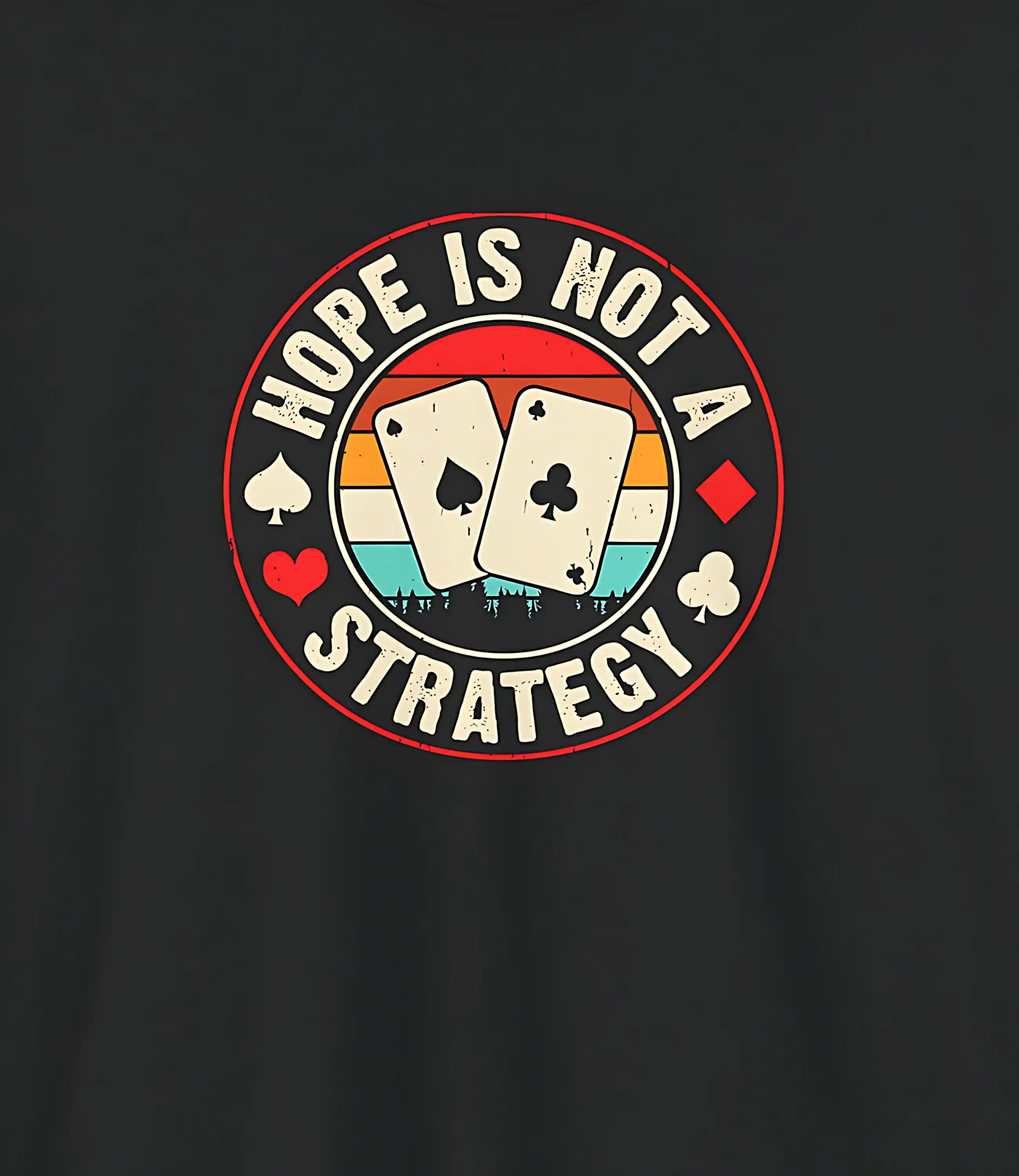 HOPE IS NOT A STATEGY  thumbnail