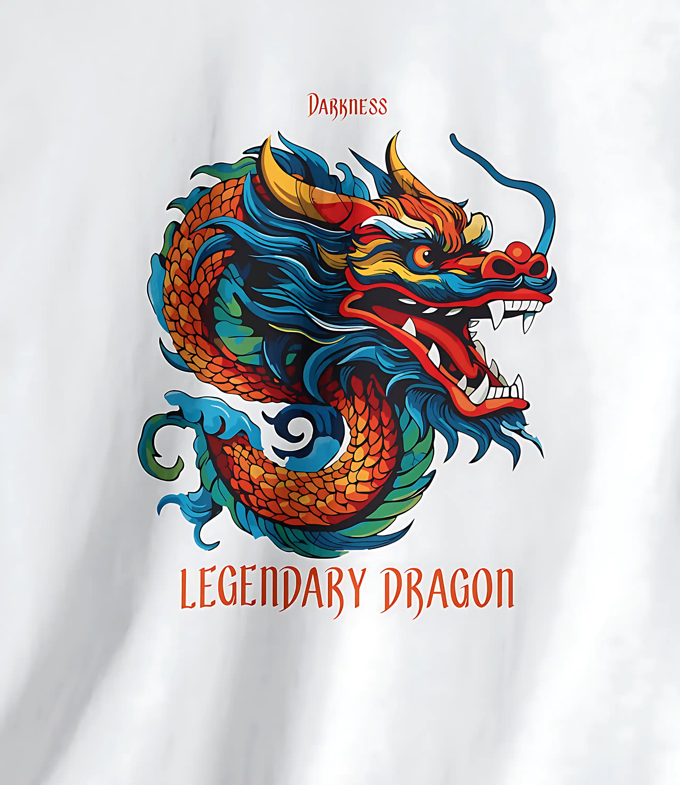 LEGENDARY DRAGON thumbnail