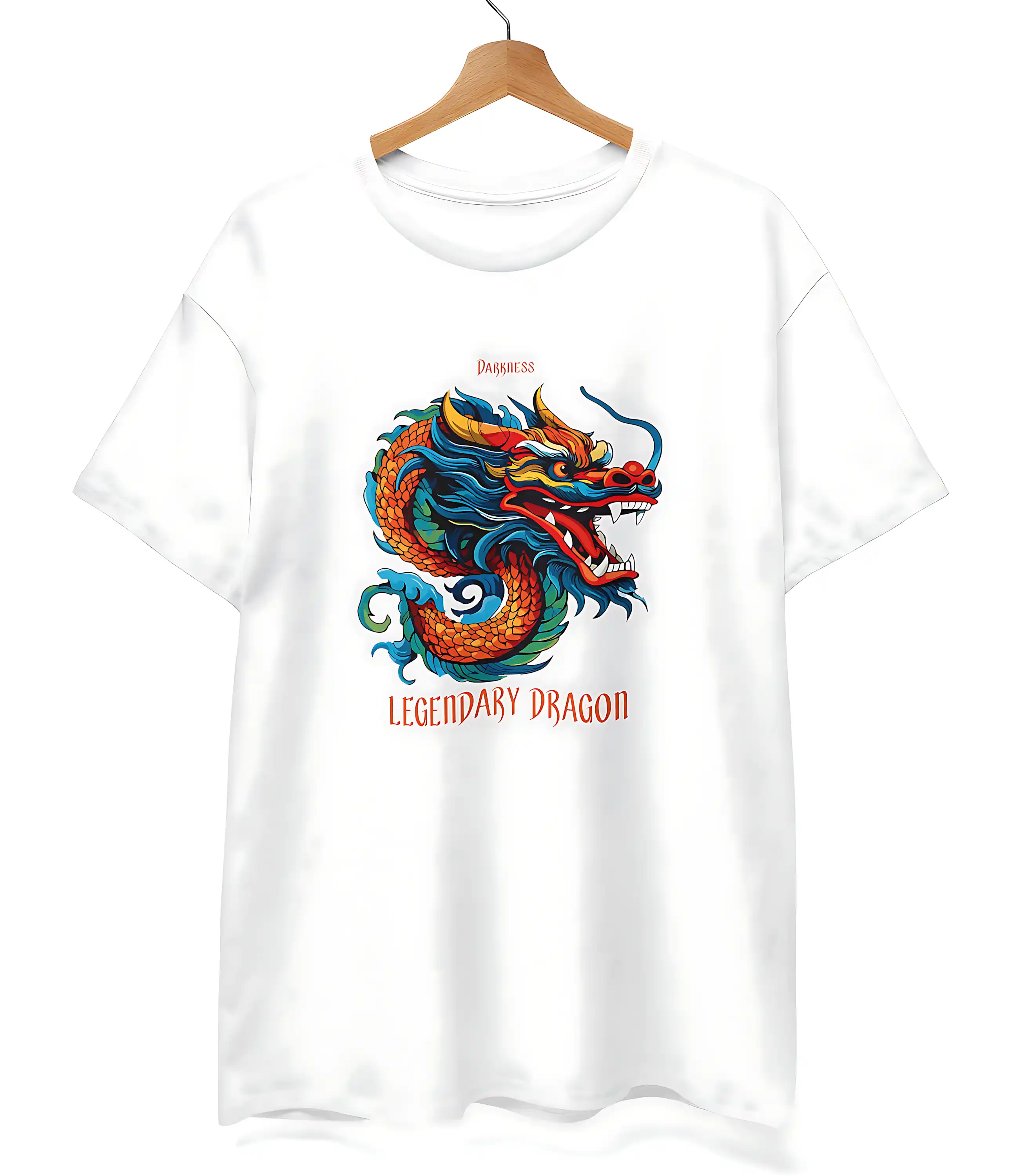 LEGENDARY DRAGON