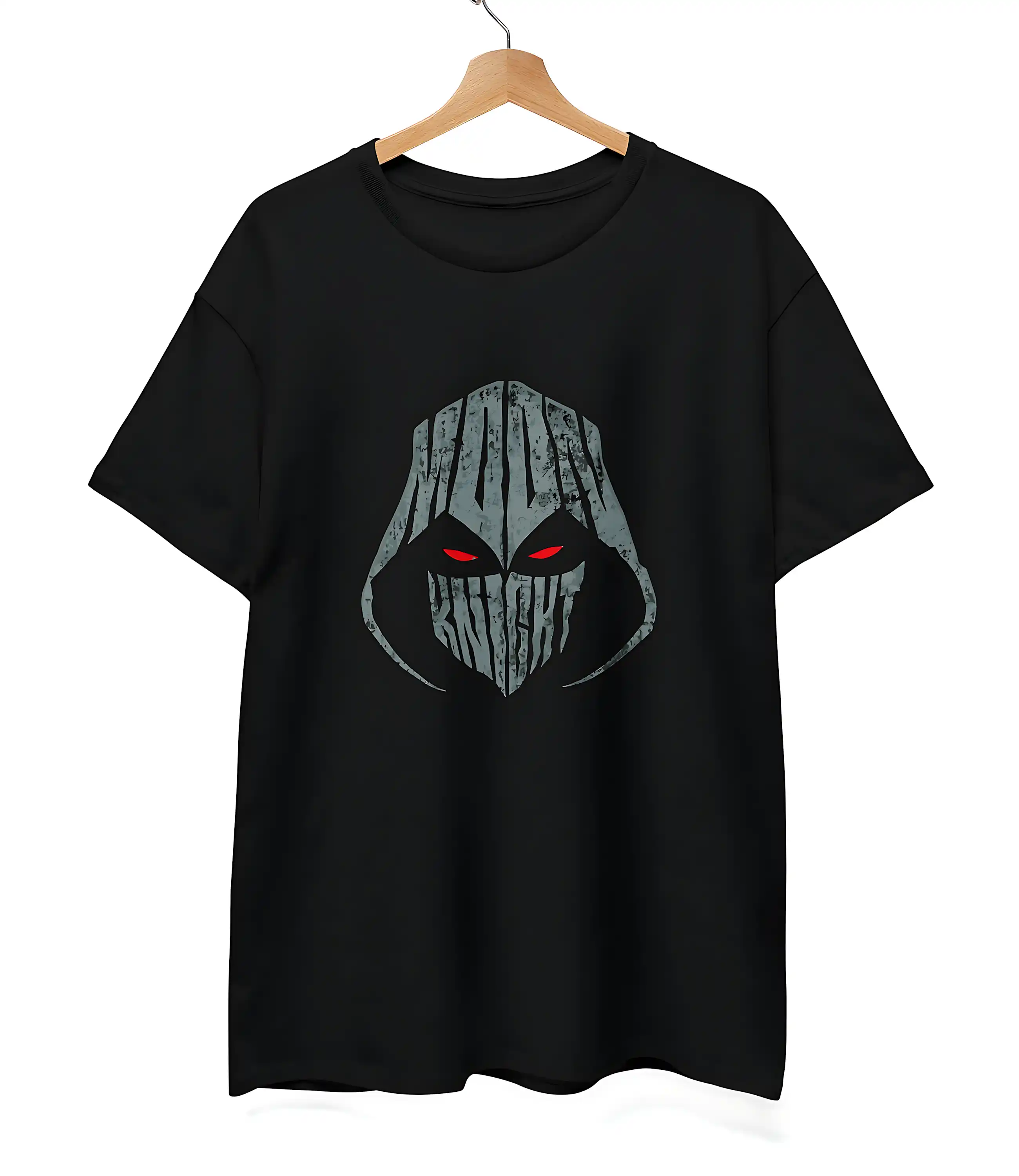 MOON KNIGHT MASK (Black)
