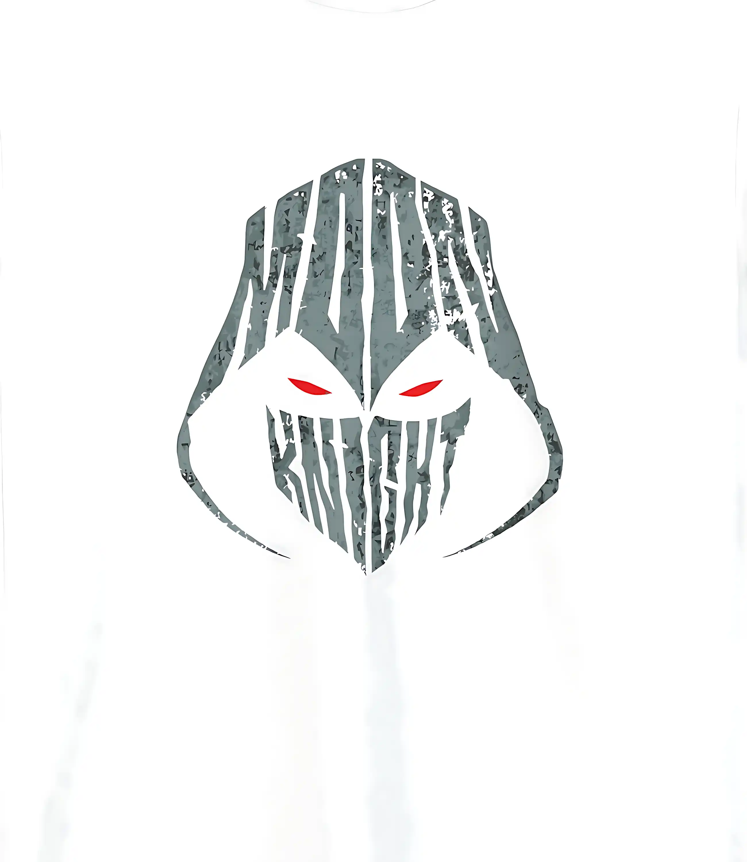 MOON KNIGHT MASK (White) thumbnail