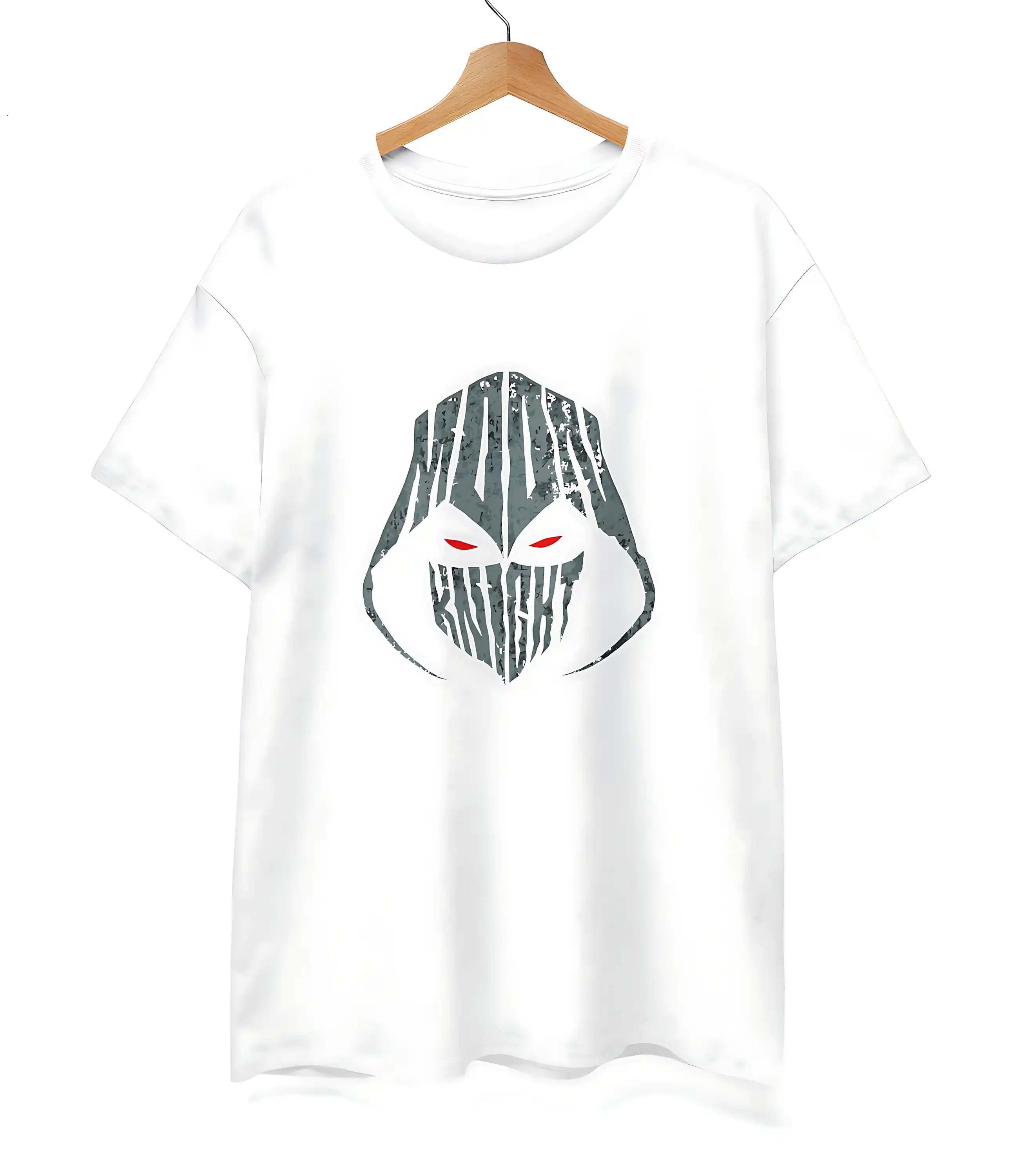 MOON KNIGHT MASK (White)