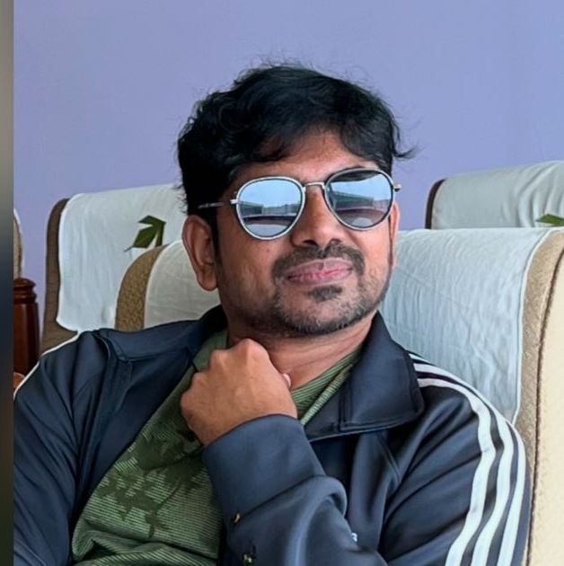 Sree kumar .  R S